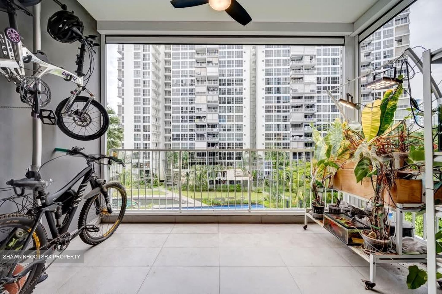 Lake Life (D22), Condominium #557789421